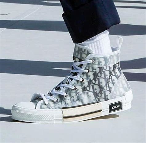 dior converse mens|high top Dior Converse.